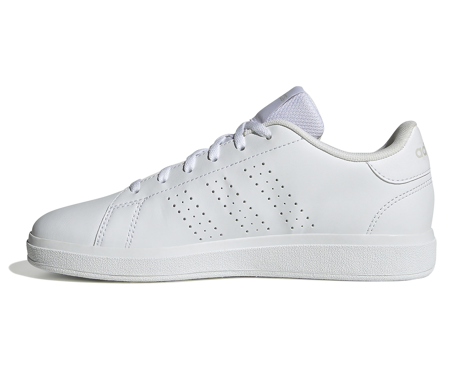 Foto 6 pulgar | Foto 5 | Tenis Adidas Advantage Base 2.0 Juveniles