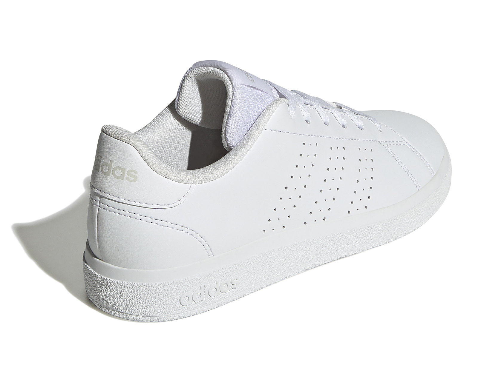 Foto 7 pulgar | Foto 6 | Tenis Adidas Advantage Base 2.0 Juveniles