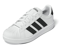 Tenis Adidas Streettalk J Juveniles