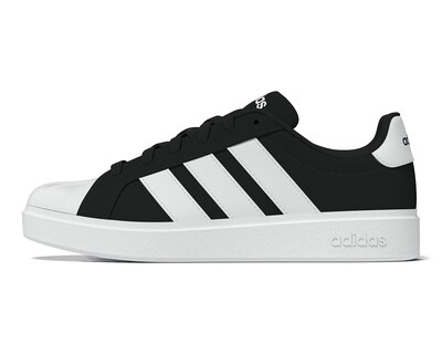 Foto 3 | Foto 3 | Tenis Adidas Streettalk J Juveniles