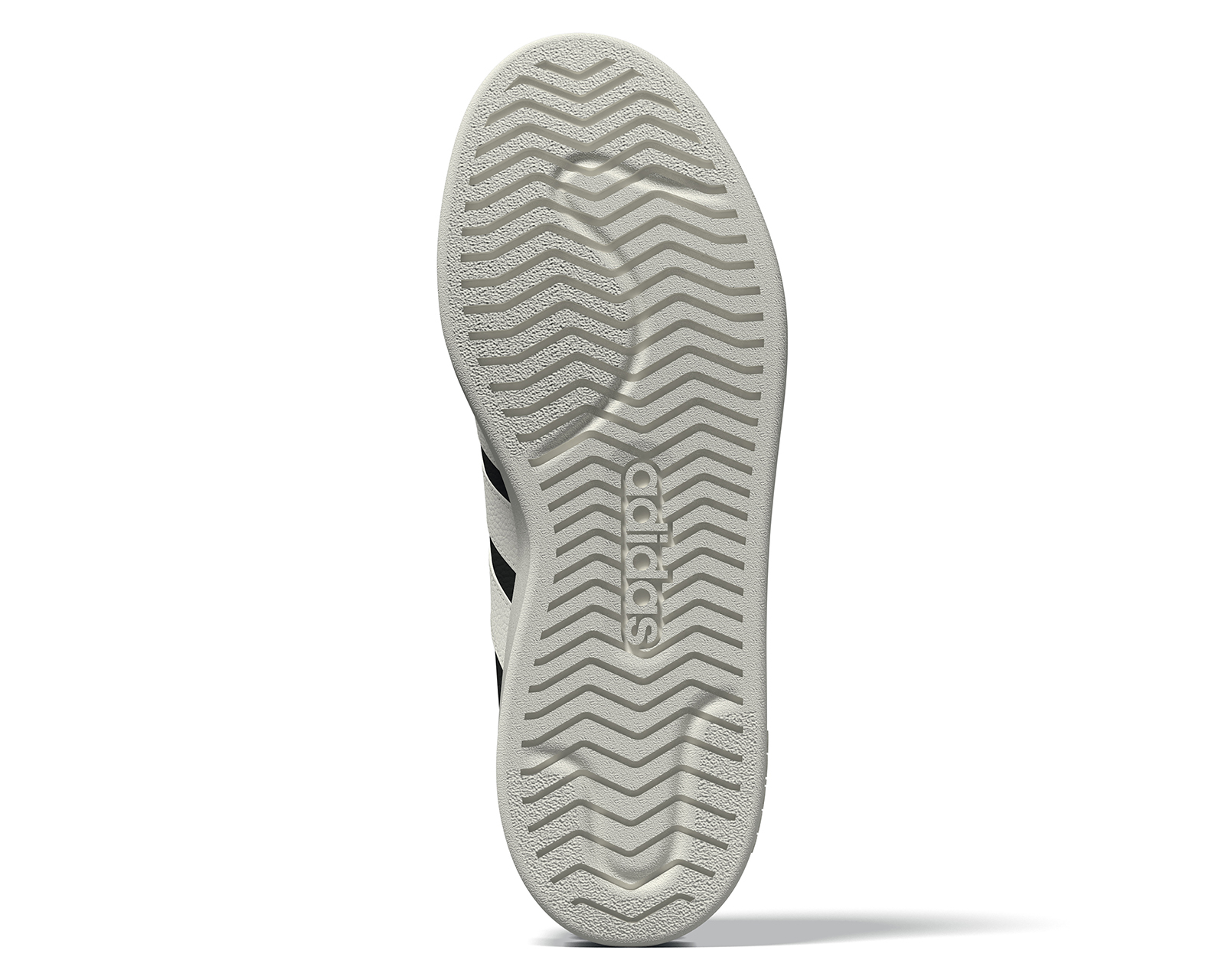 Foto 3 pulgar | Foto 2 | Tenis Adidas Street Talk Juveniles