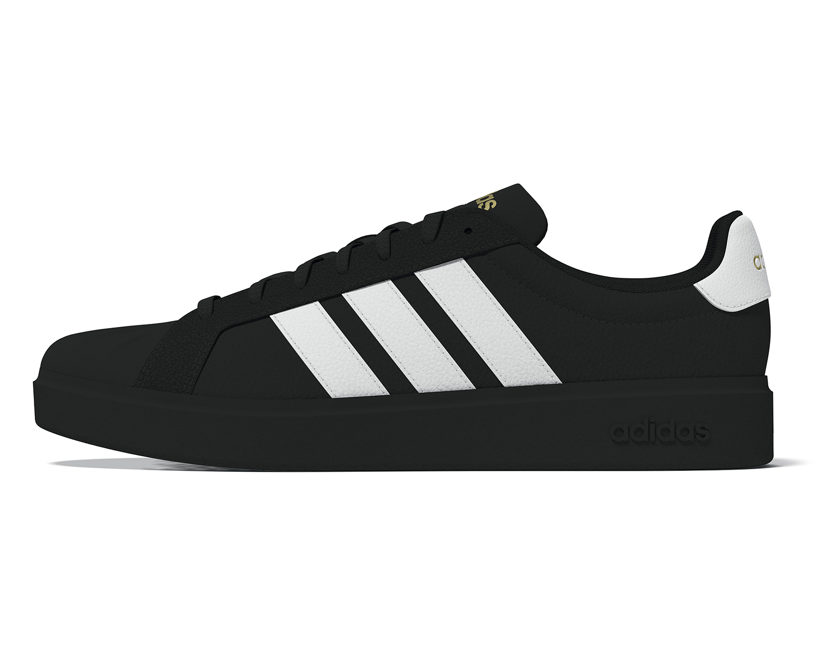 Foto 4 pulgar | Foto 3 | Tenis Adidas Streettalk Juveniles