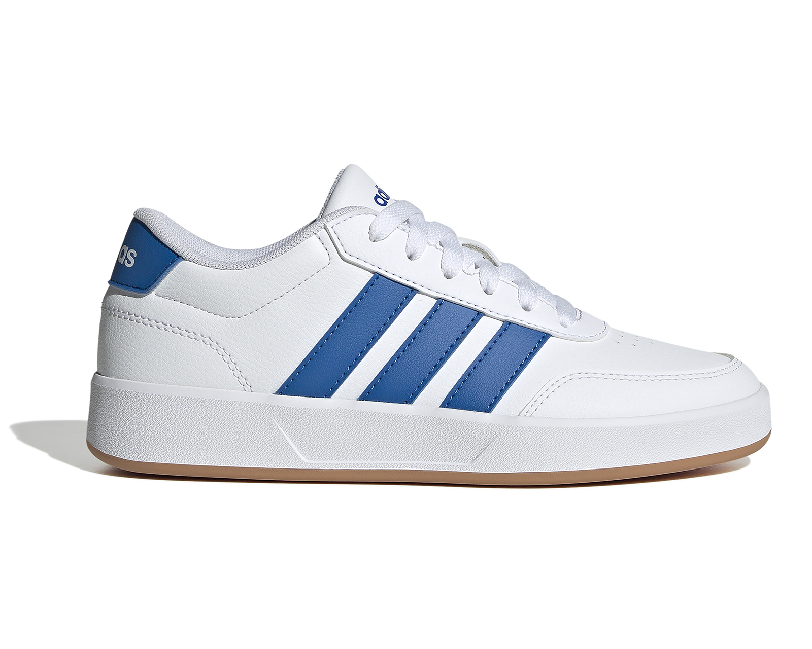 Foto 5 pulgar | Foto 4 | Tenis Adidas Breaknet 3.0 Juveniles