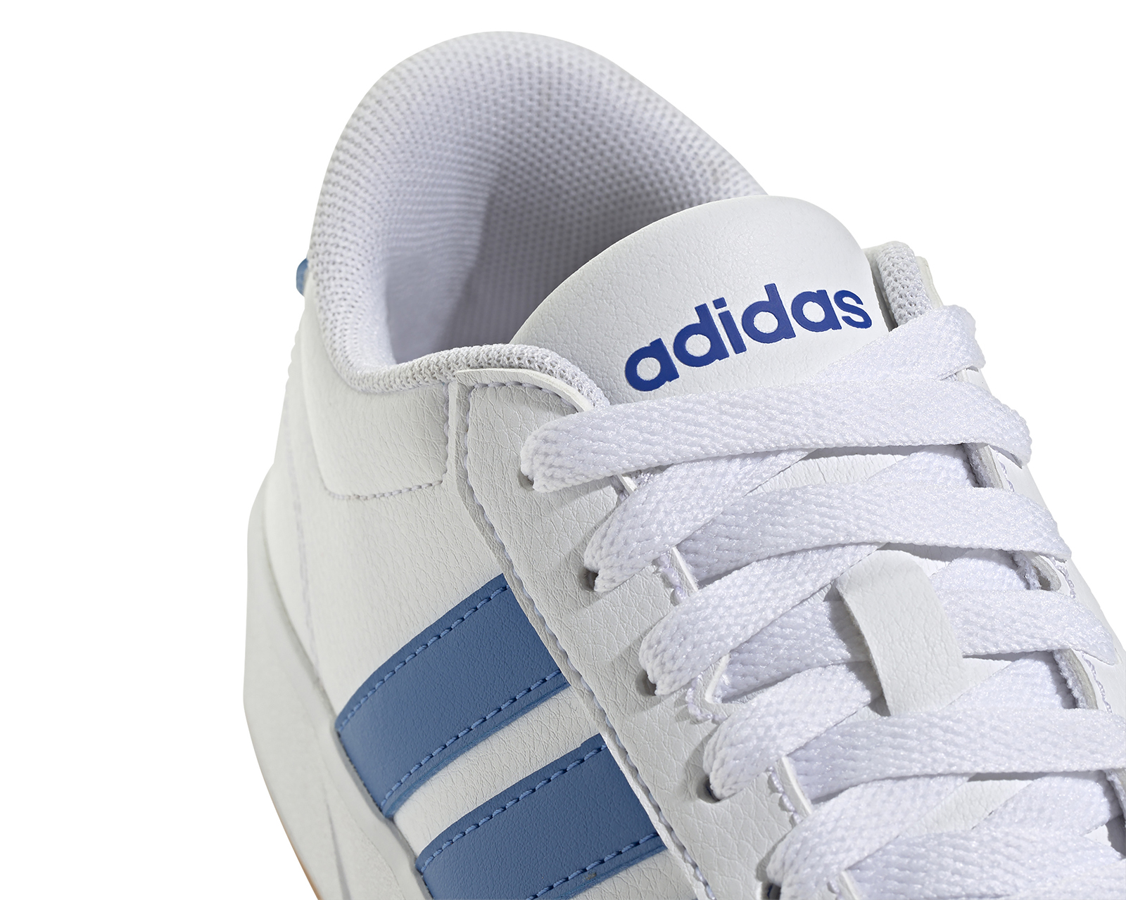 Foto 7 | Foto 7 | Tenis Adidas Breaknet 3.0 Juveniles