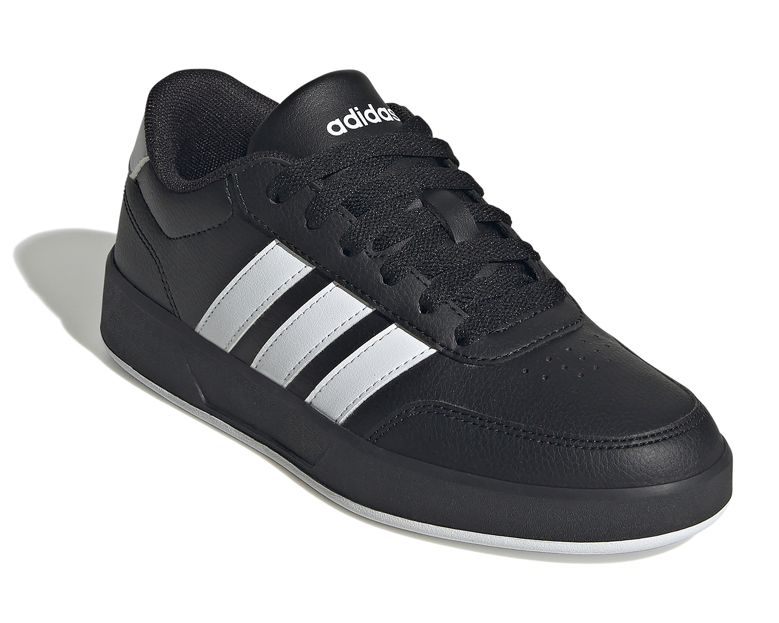 Foto 2 pulgar | Foto 1 | Tenis Adidas Breaknet 3.0 Juveniles