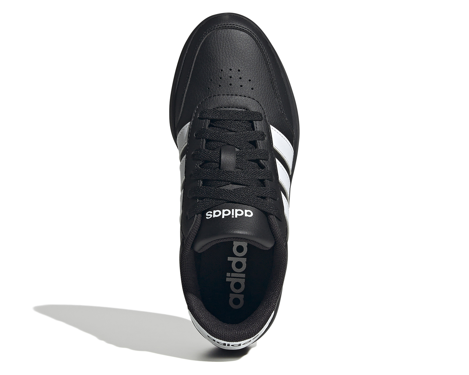 Foto 4 pulgar | Foto 3 | Tenis Adidas Breaknet 3.0 Juveniles