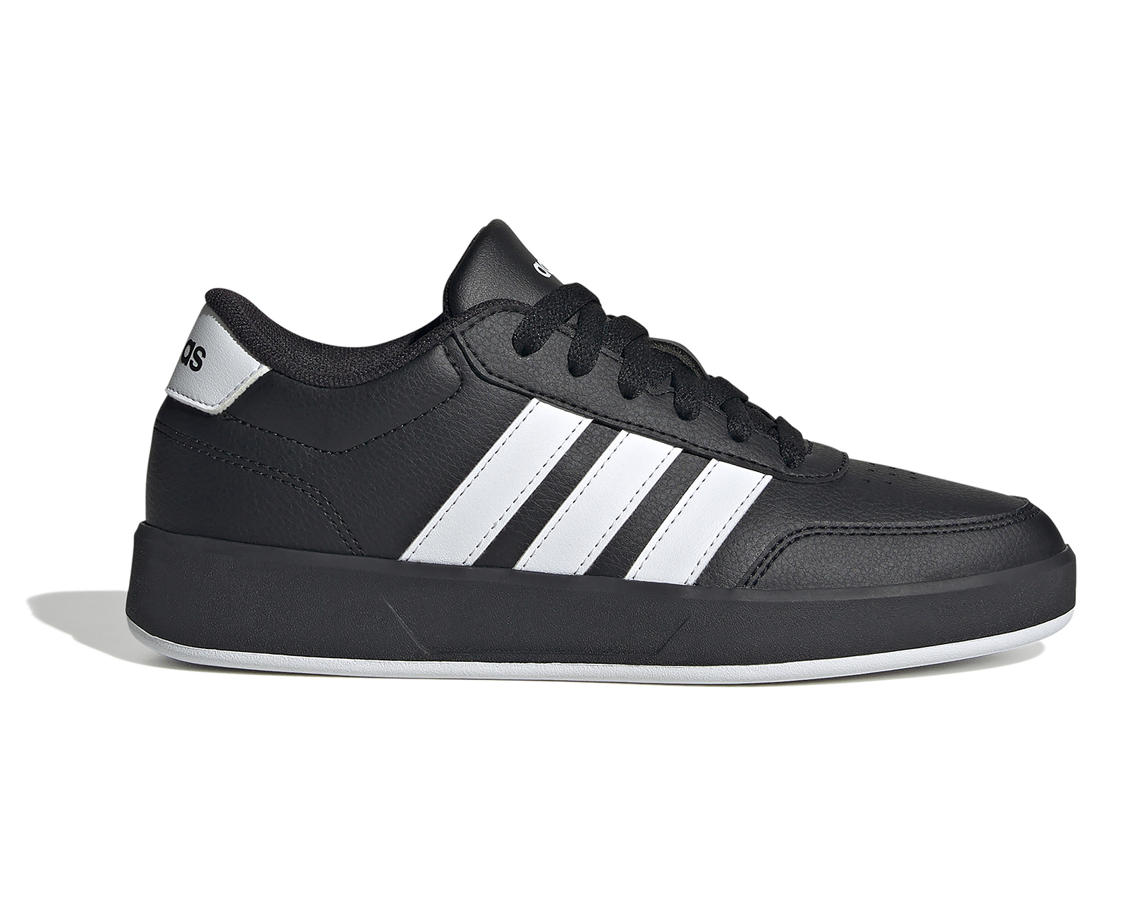 Foto 5 pulgar | Foto 4 | Tenis Adidas Breaknet 3.0 Juveniles