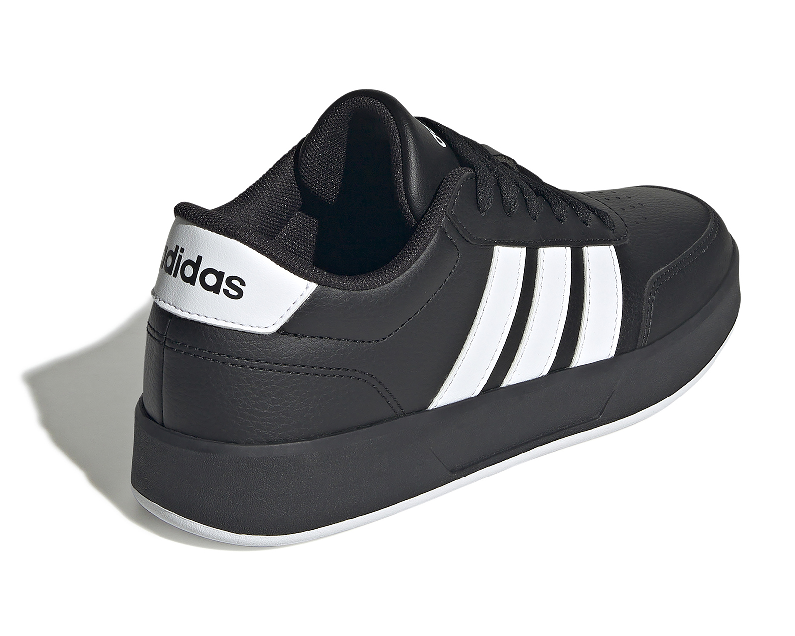 Foto 7 pulgar | Foto 6 | Tenis Adidas Breaknet 3.0 Juveniles