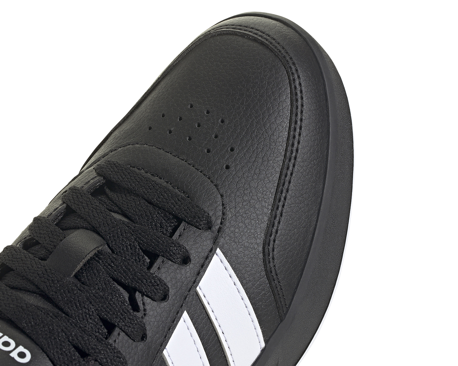 Foto 8 pulgar | Foto 7 | Tenis Adidas Breaknet 3.0 Juveniles