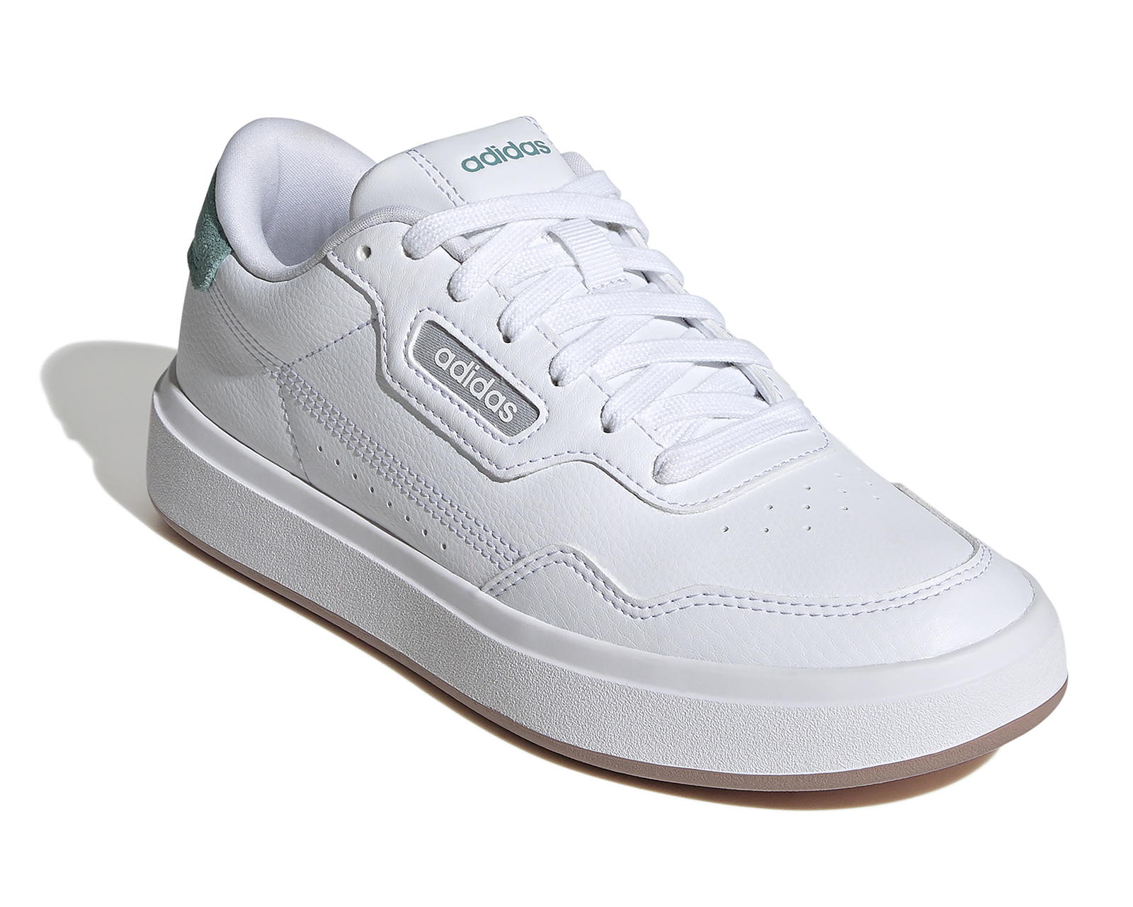 Foto 1 | Foto 1 | Tenis Casuales Adidas Park ST 2.0 Juveniles