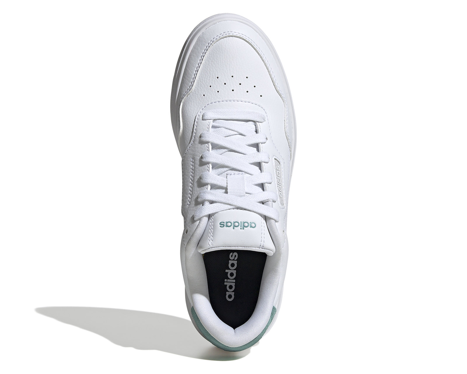 Foto 3 | Foto 3 | Tenis Casuales Adidas Park ST 2.0 Juveniles