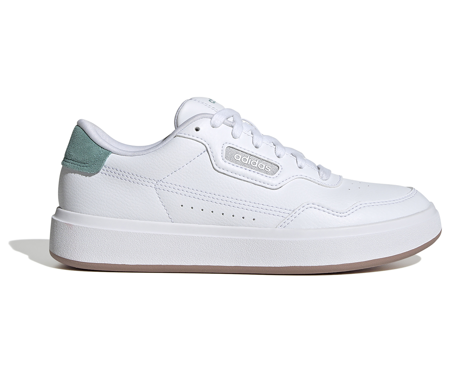 Foto 4 | Foto 4 | Tenis Casuales Adidas Park ST 2.0 Juveniles