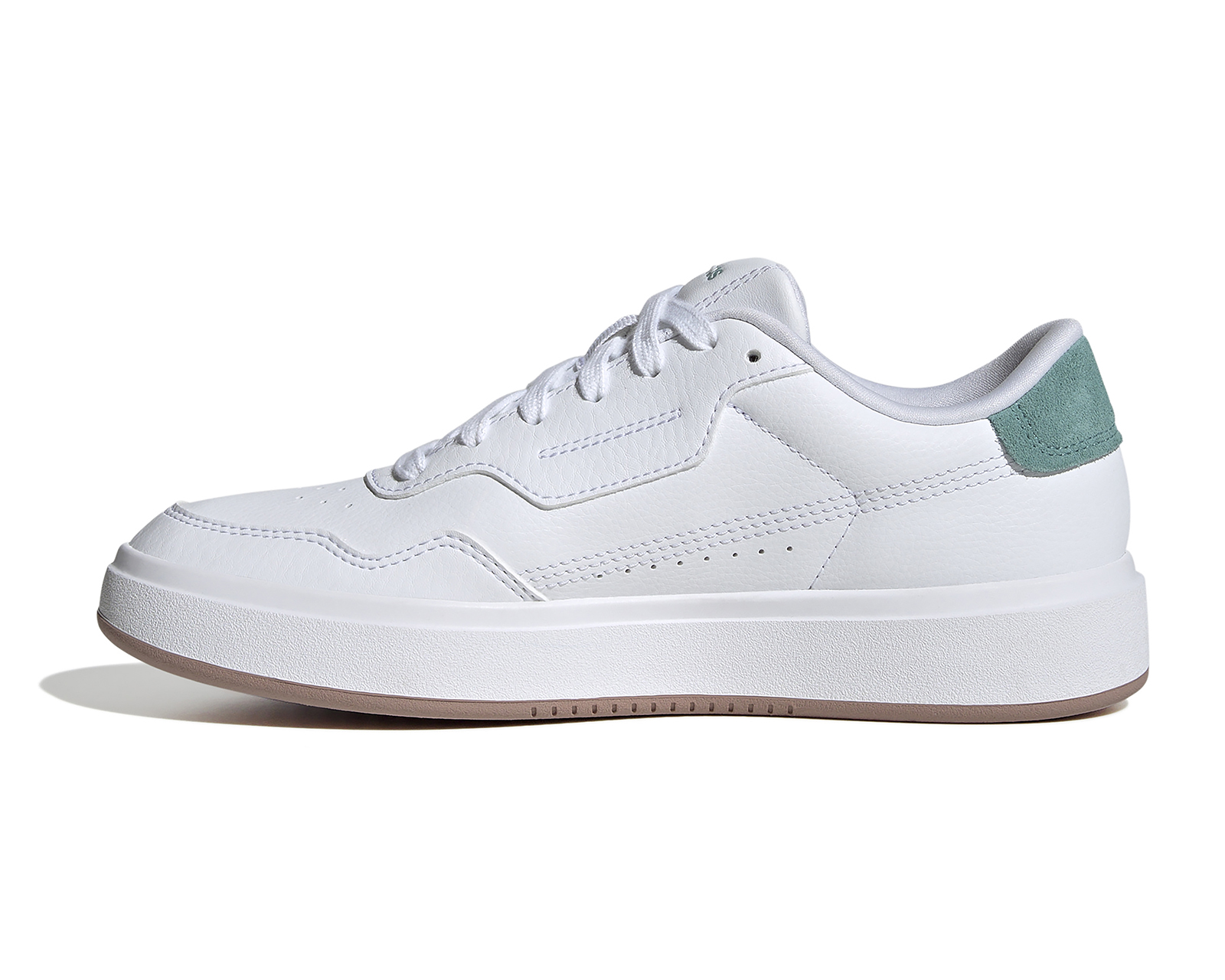 Foto 5 | Foto 5 | Tenis Casuales Adidas Park ST 2.0 Juveniles