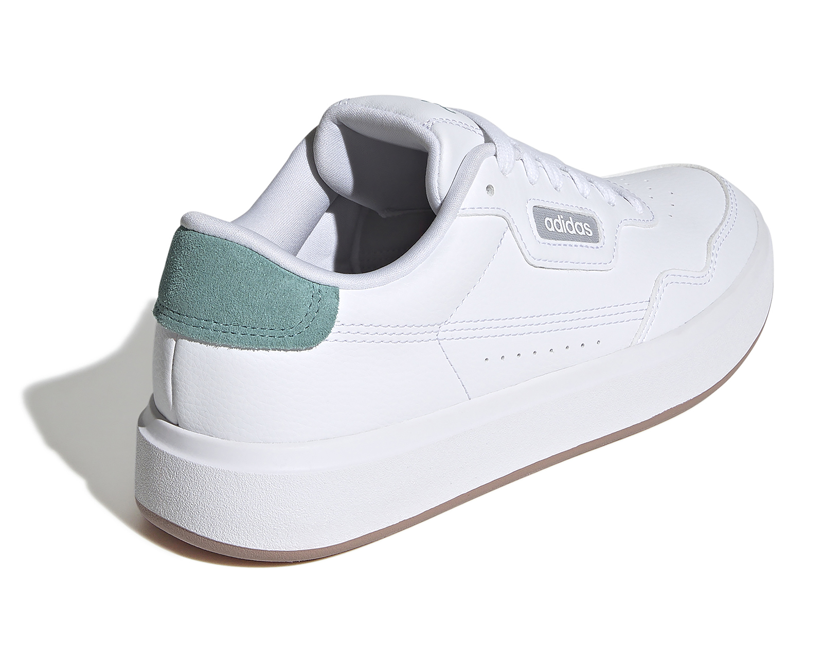 Foto 6 | Foto 6 | Tenis Casuales Adidas Park ST 2.0 Juveniles