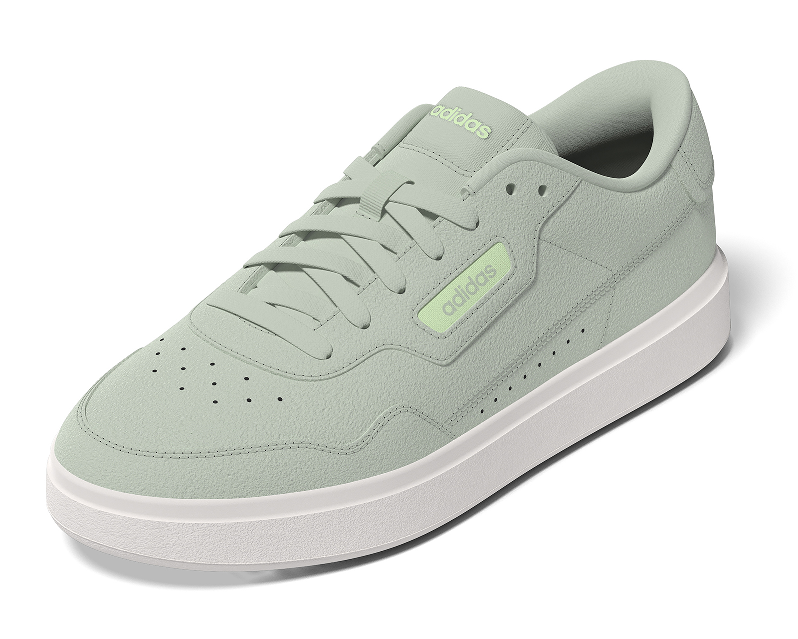 Foto 2 pulgar | Foto 1 | Tenis Casuales Adidas Park ST 2.0 Juveniles