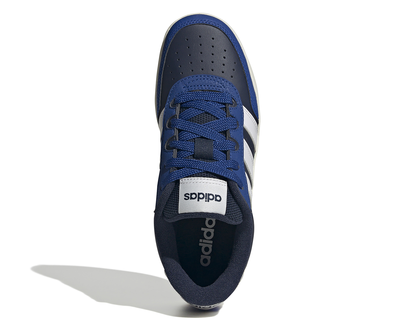 Foto 4 pulgar | Foto 3 | Tenis Adidas Breakbase Juveniles