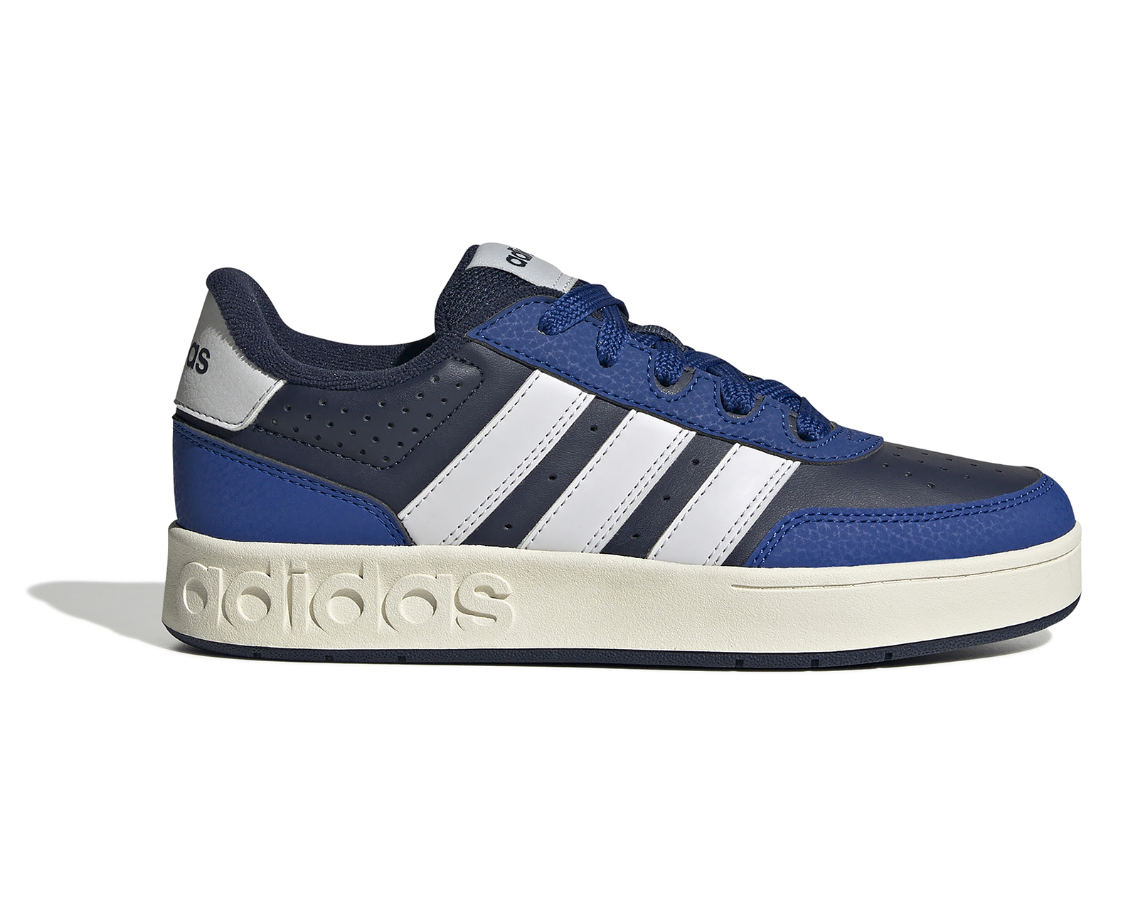 Foto 5 pulgar | Foto 4 | Tenis Adidas Breakbase Juveniles