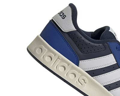 Foto 7 | Foto 7 | Tenis Adidas Breakbase Juveniles