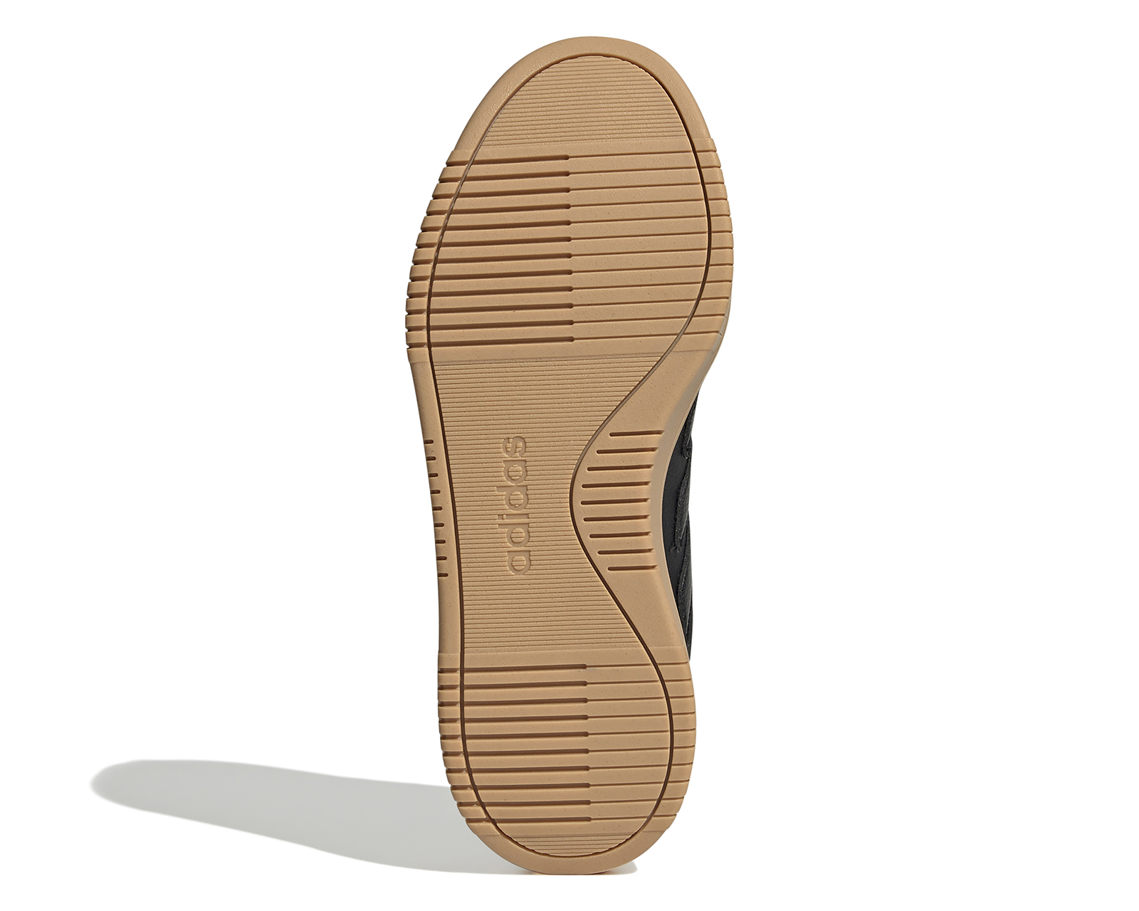Foto 3 pulgar | Foto 2 | Tenis Casuales Adidas Courtblock Bold Juveniles