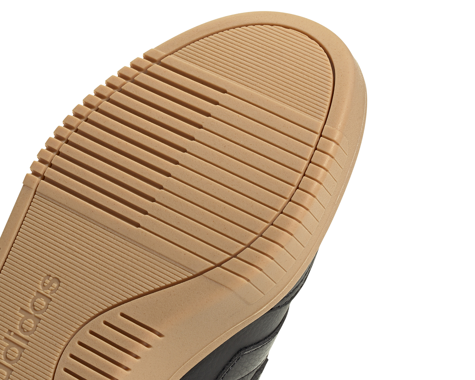 Foto 9 pulgar | Foto 8 | Tenis Casuales Adidas Courtblock Bold Juveniles