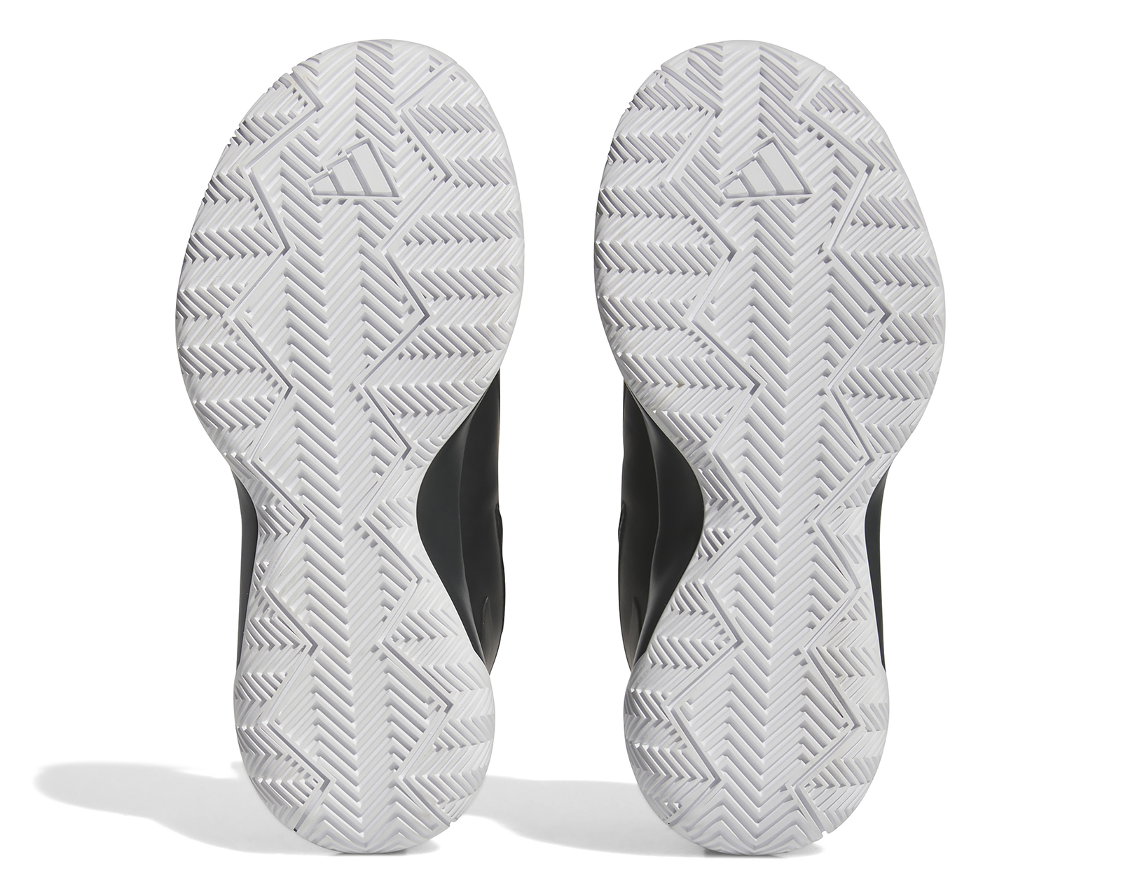 Foto 2 | Foto 2 | Tenis para Basquetbol Adidas Cross 'Em Up Select Juveniles