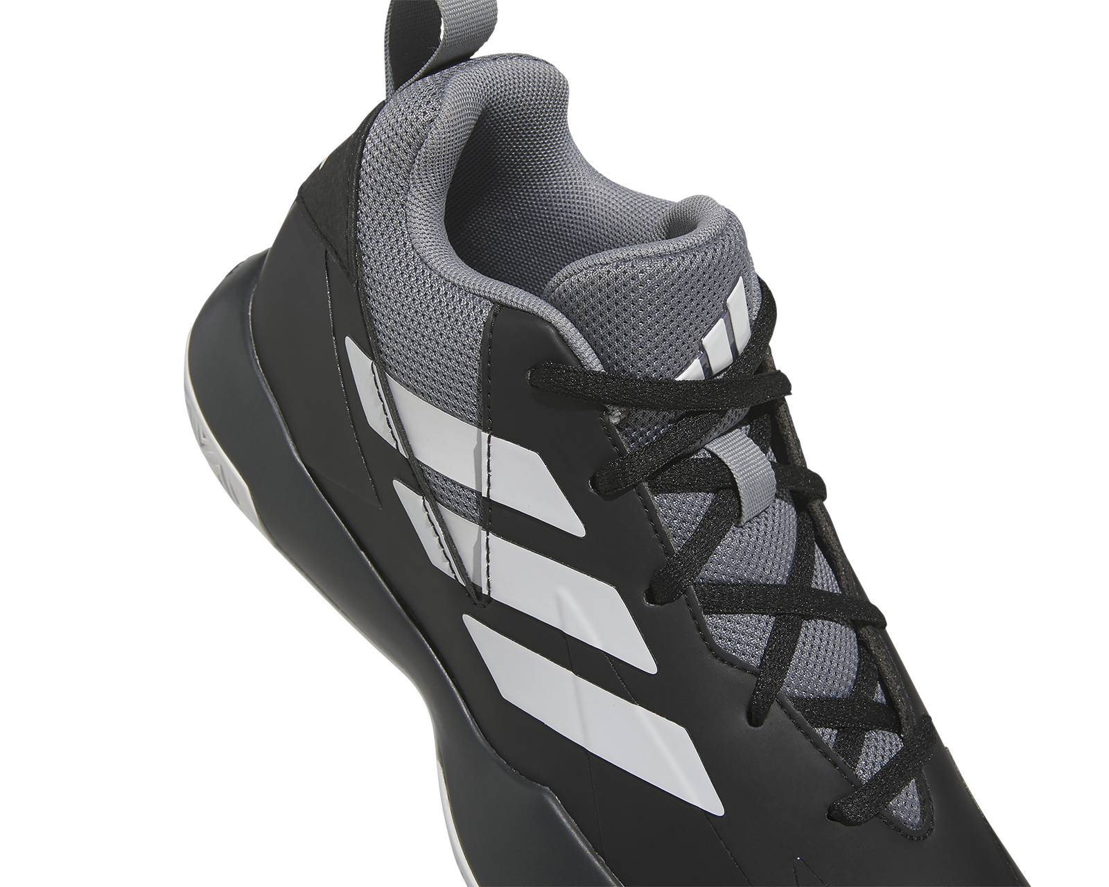 Foto 8 pulgar | Foto 7 | Tenis para Basquetbol Adidas Cross 'Em Up Select Juveniles