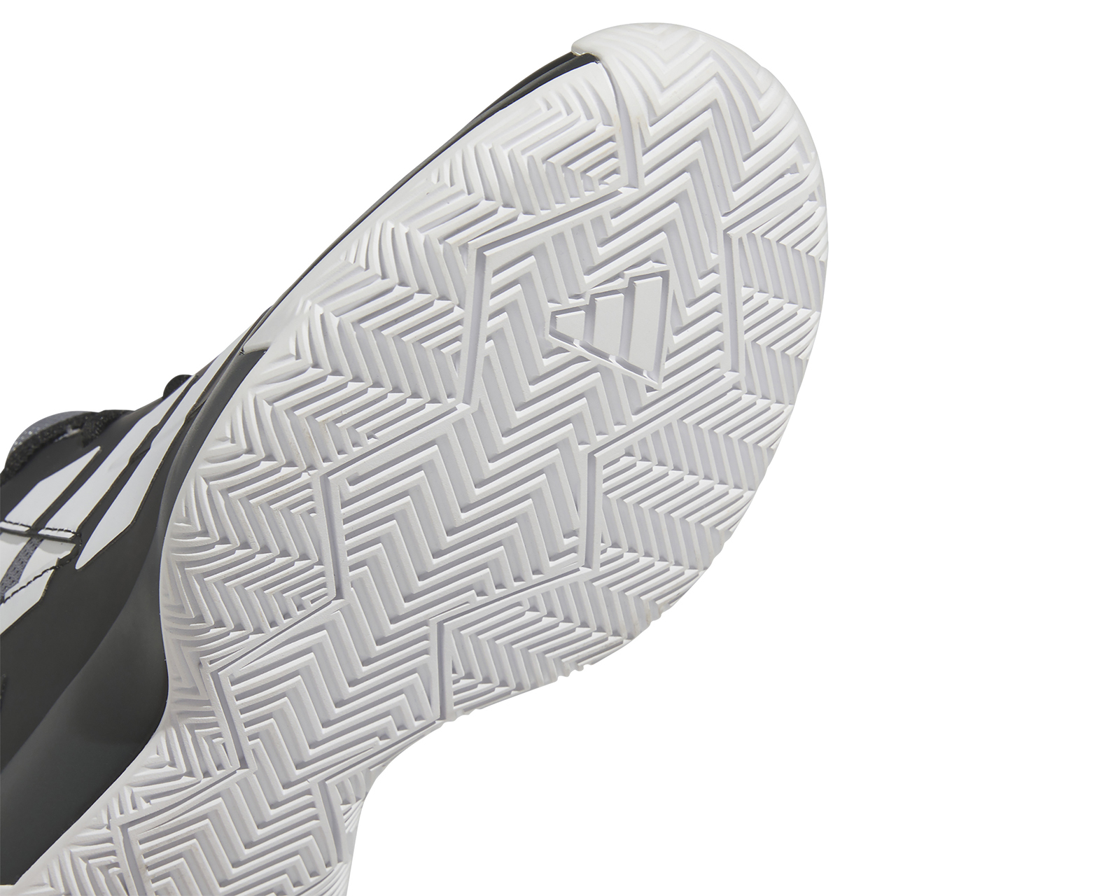 Foto 9 pulgar | Foto 8 | Tenis para Basquetbol Adidas Cross 'Em Up Select Juveniles