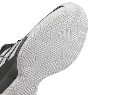 Foto 8 | Foto 8 | Tenis para Basquetbol Adidas Cross 'Em Up Select Juveniles