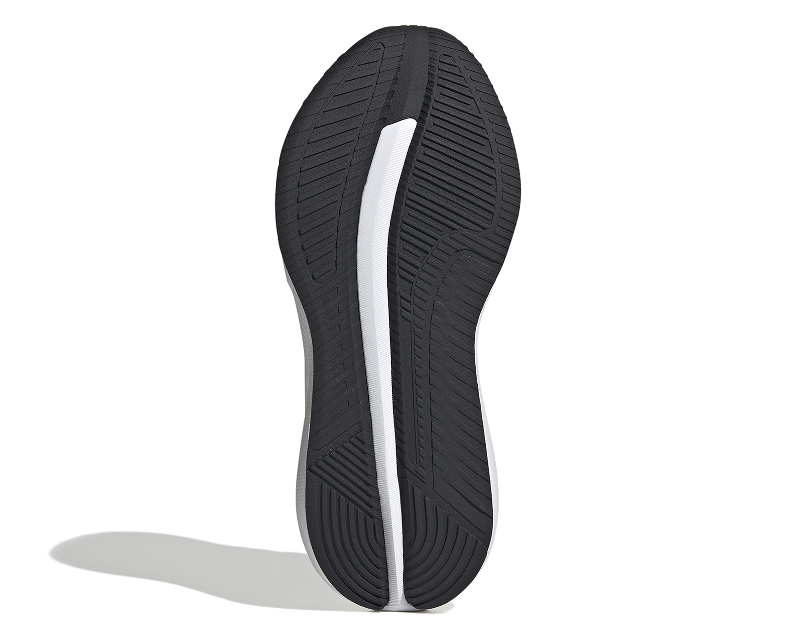 Foto 2 | Foto 2 | Tenis para Correr Adidas Galaxy 7 Juveniles