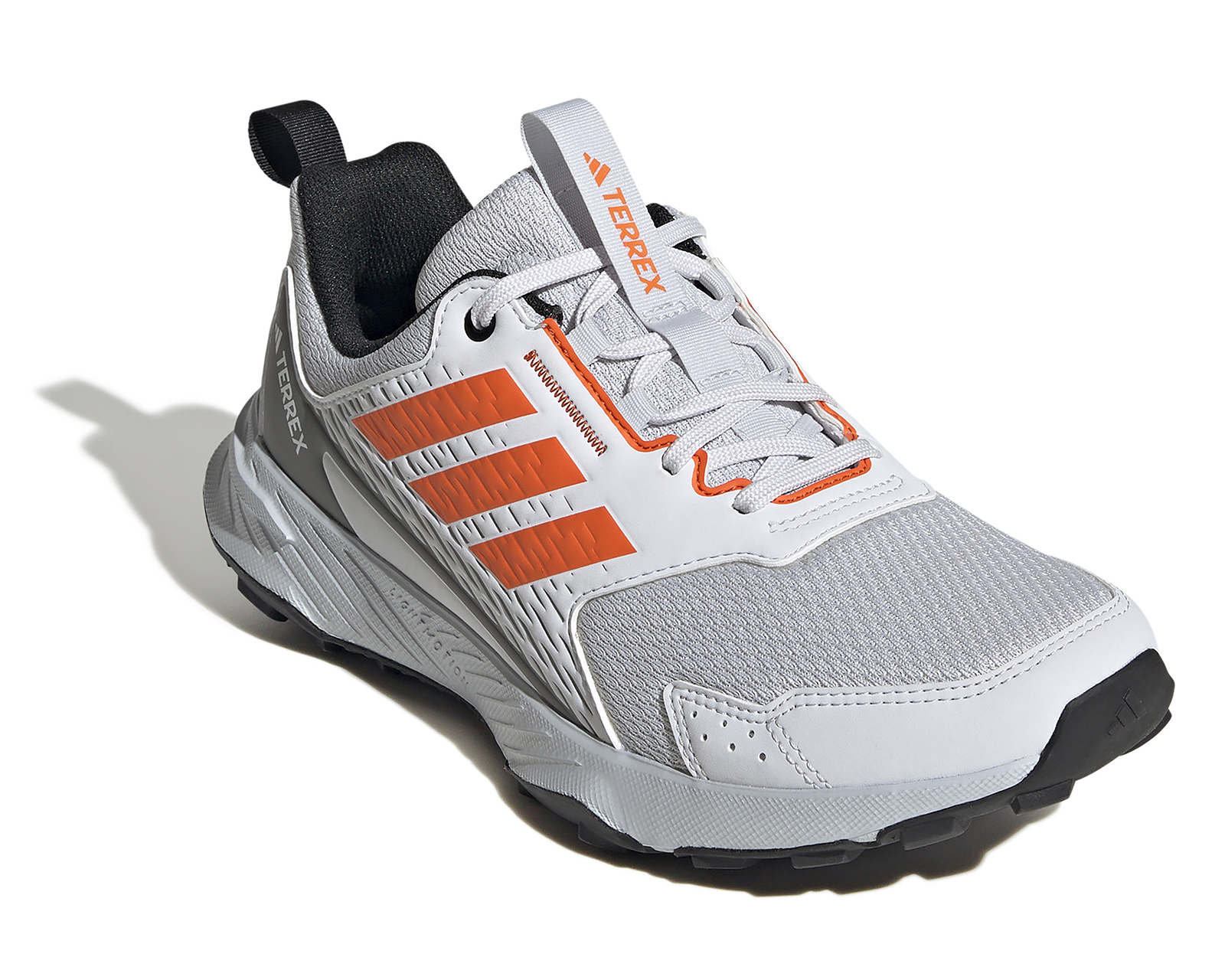 Foto 1 | Foto 1 | Tenis para Senderismo Adidas Terrex Tracefinder 2 Juveniles