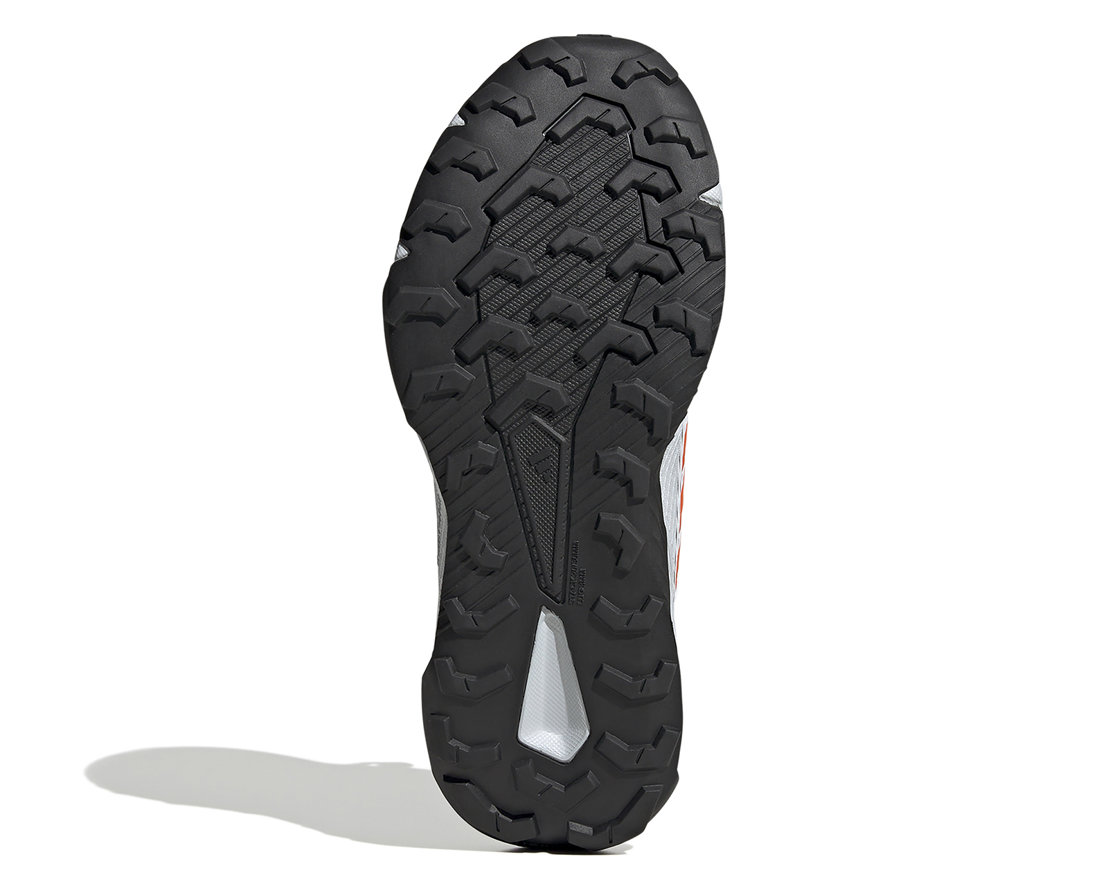 Foto 3 pulgar | Foto 2 | Tenis para Senderismo Adidas Terrex Tracefinder 2 Juveniles