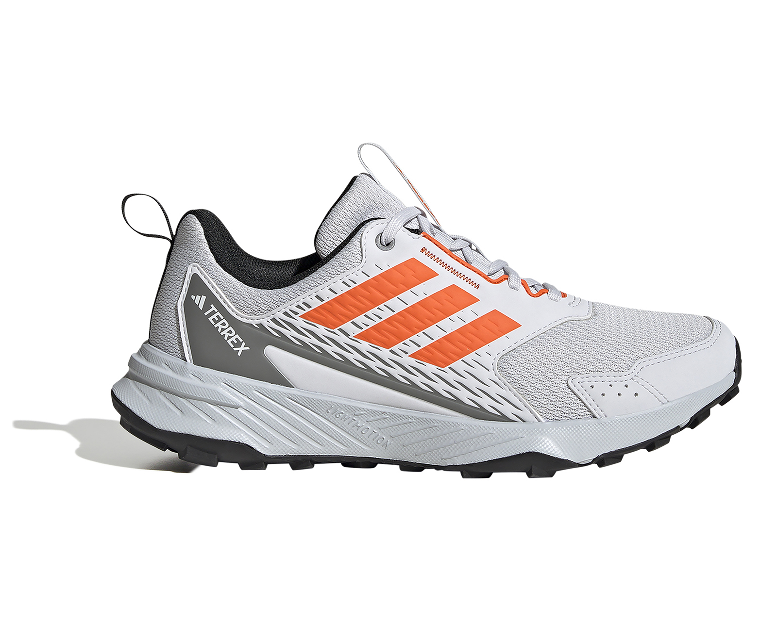Foto 5 pulgar | Foto 4 | Tenis para Senderismo Adidas Terrex Tracefinder 2 Juveniles
