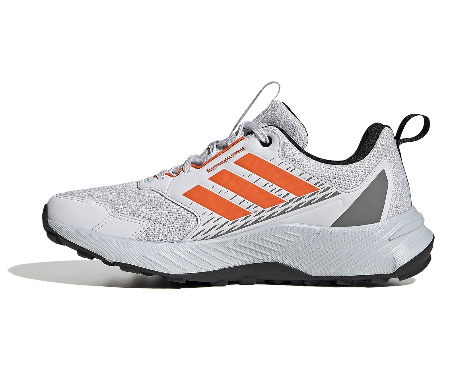 Foto 5 | Foto 5 | Tenis para Senderismo Adidas Terrex Tracefinder 2 Juveniles