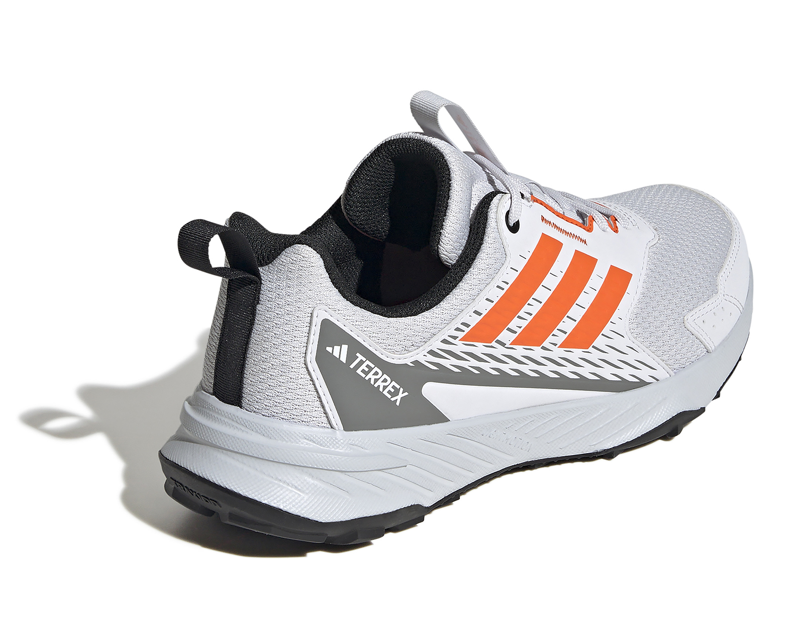 Foto 7 pulgar | Foto 6 | Tenis para Senderismo Adidas Terrex Tracefinder 2 Juveniles