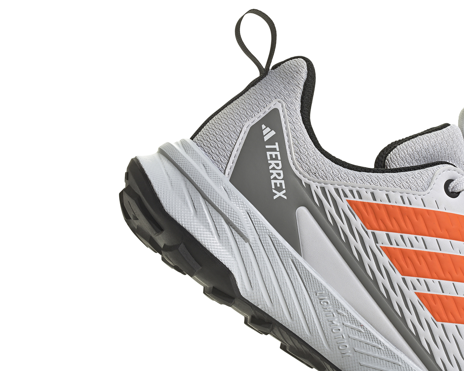 Foto 7 | Foto 7 | Tenis para Senderismo Adidas Terrex Tracefinder 2 Juveniles