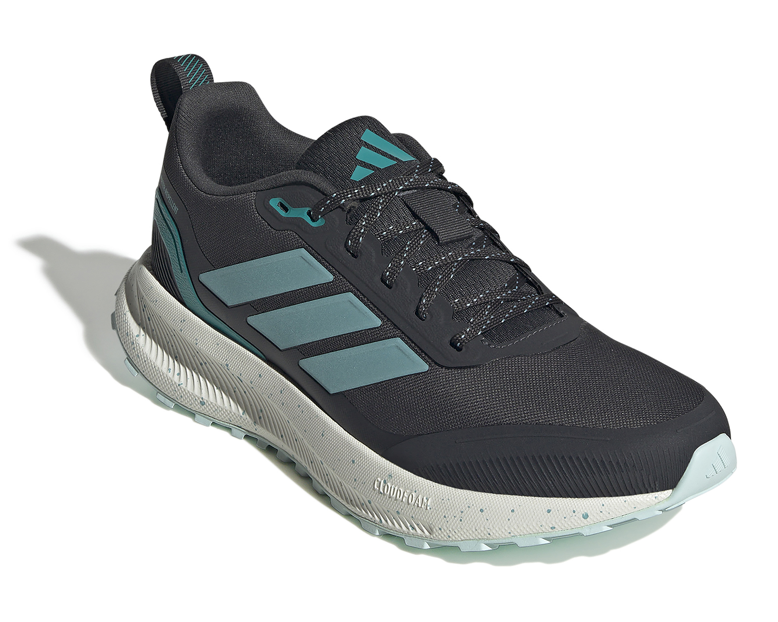 Foto 2 pulgar | Foto 1 | Tenis para Correr Adidas Runfalcon 5 TR Juveniles