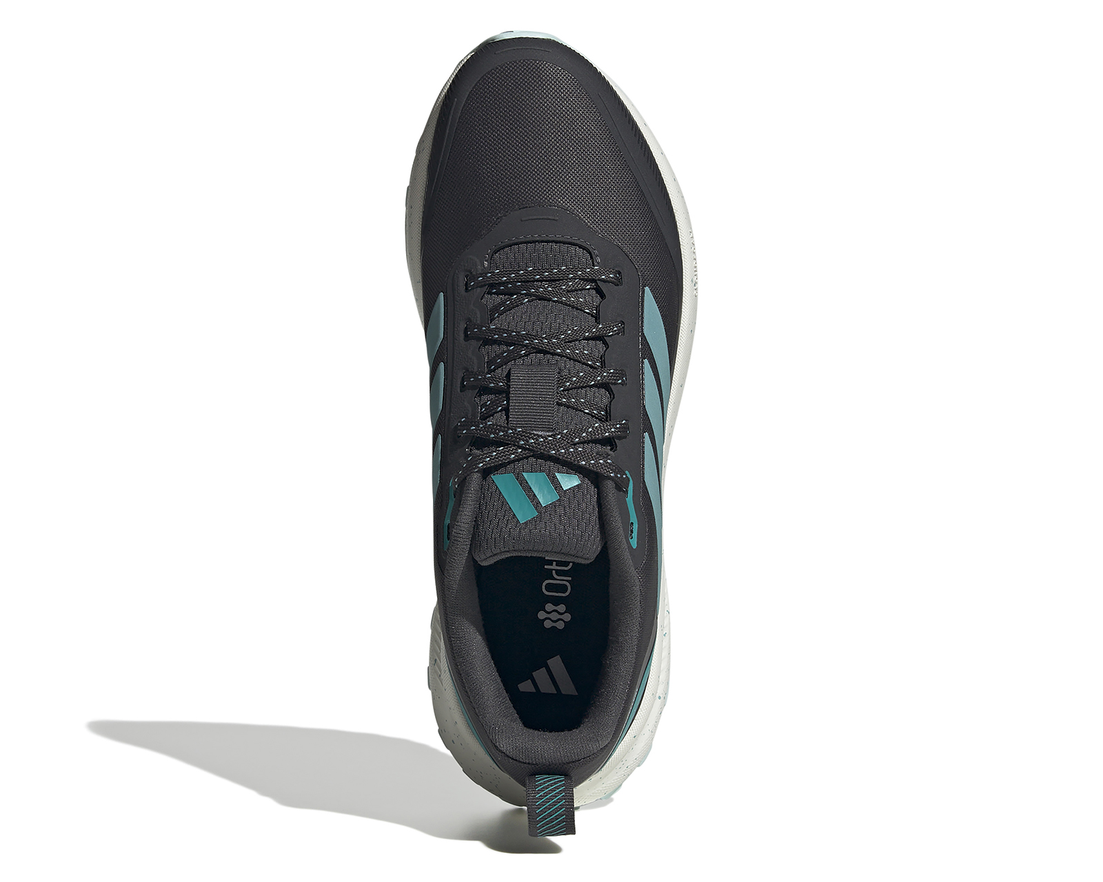 Foto 4 pulgar | Foto 3 | Tenis para Correr Adidas Runfalcon 5 TR Juveniles