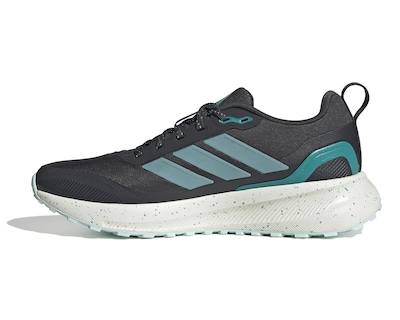 Foto 5 | Foto 5 | Tenis para Correr Adidas Runfalcon 5 TR Juveniles