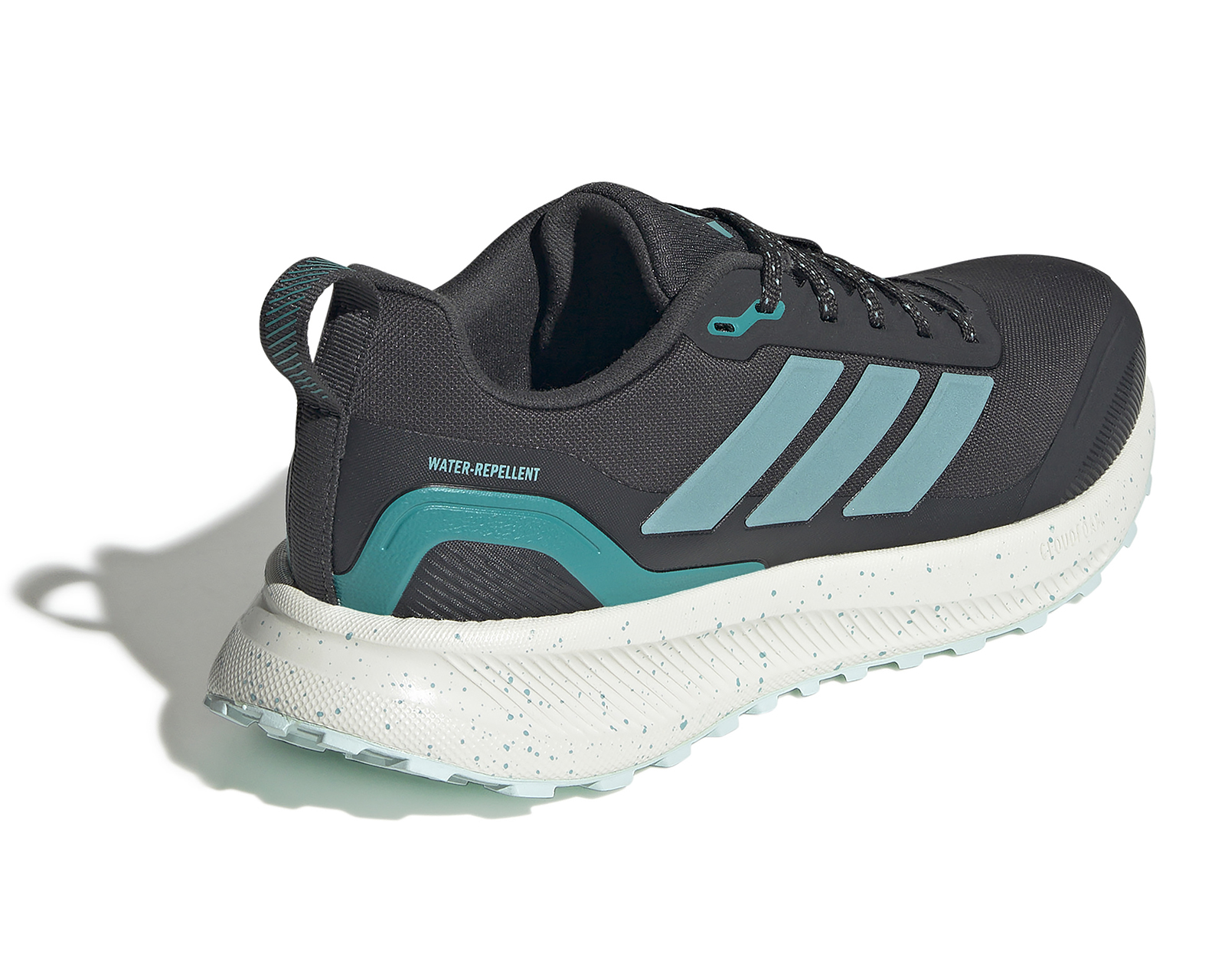 Foto 6 | Foto 6 | Tenis para Correr Adidas Runfalcon 5 TR Juveniles