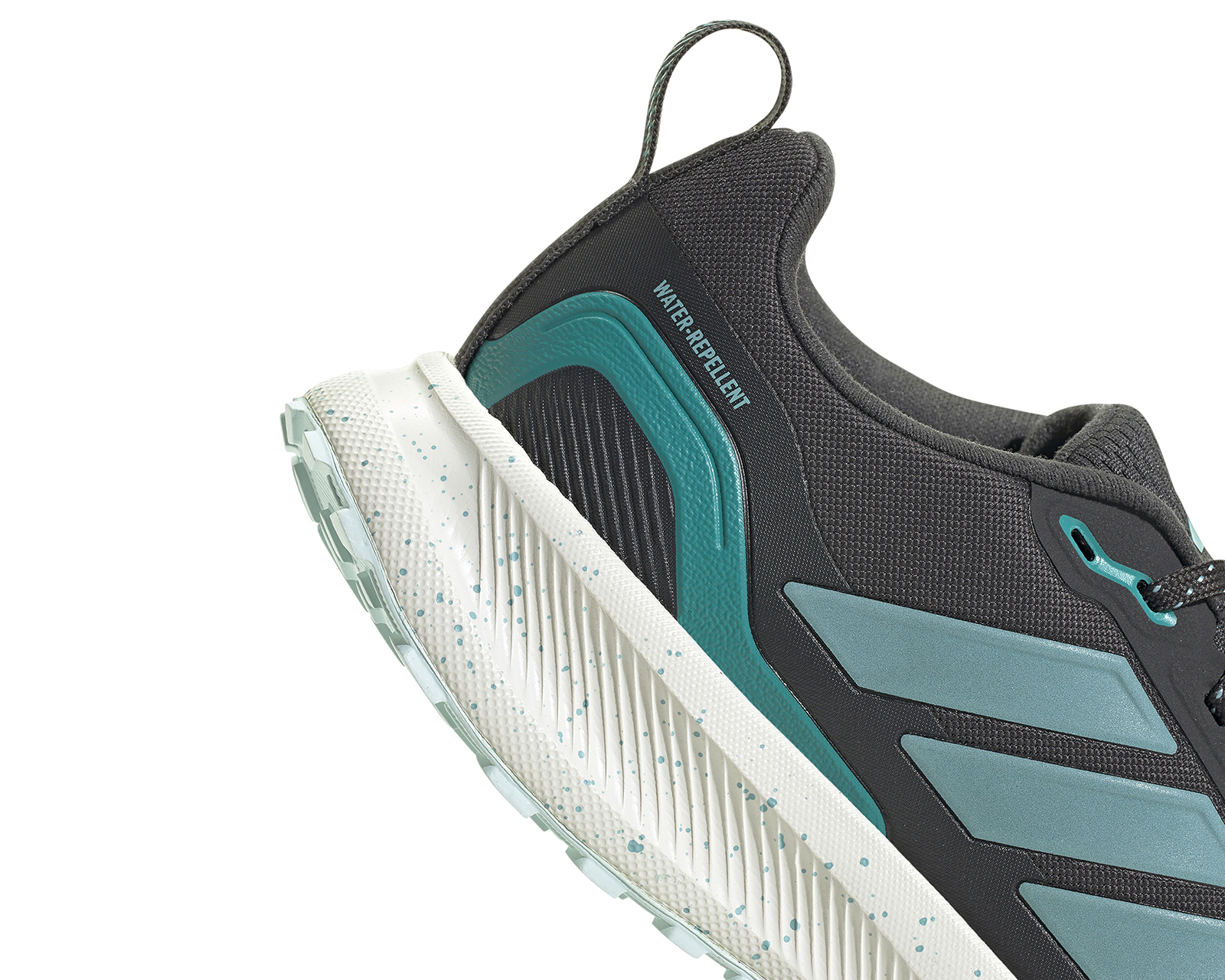 Foto 8 pulgar | Foto 7 | Tenis para Correr Adidas Runfalcon 5 TR Juveniles