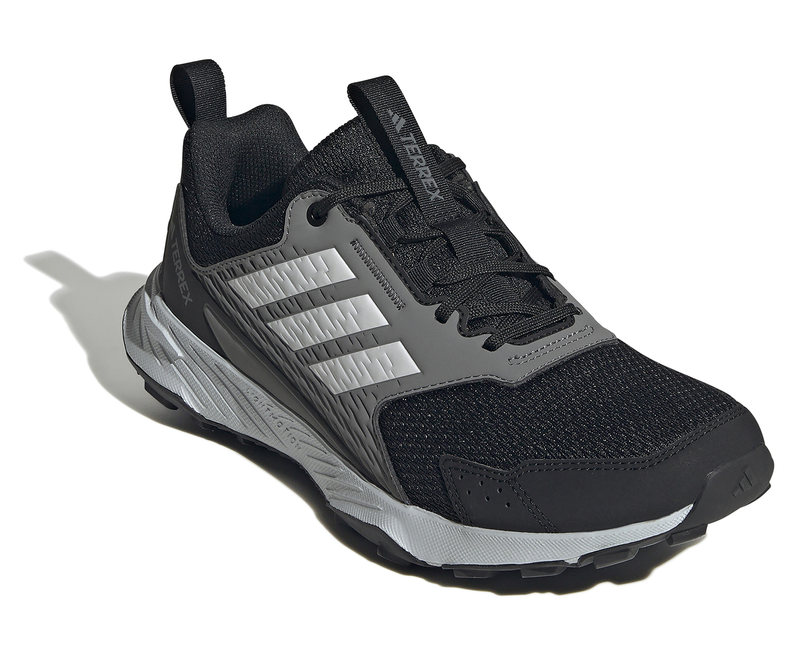 Tenis para Senderismo Adidas Terrex Tracefinder 2 Juveniles