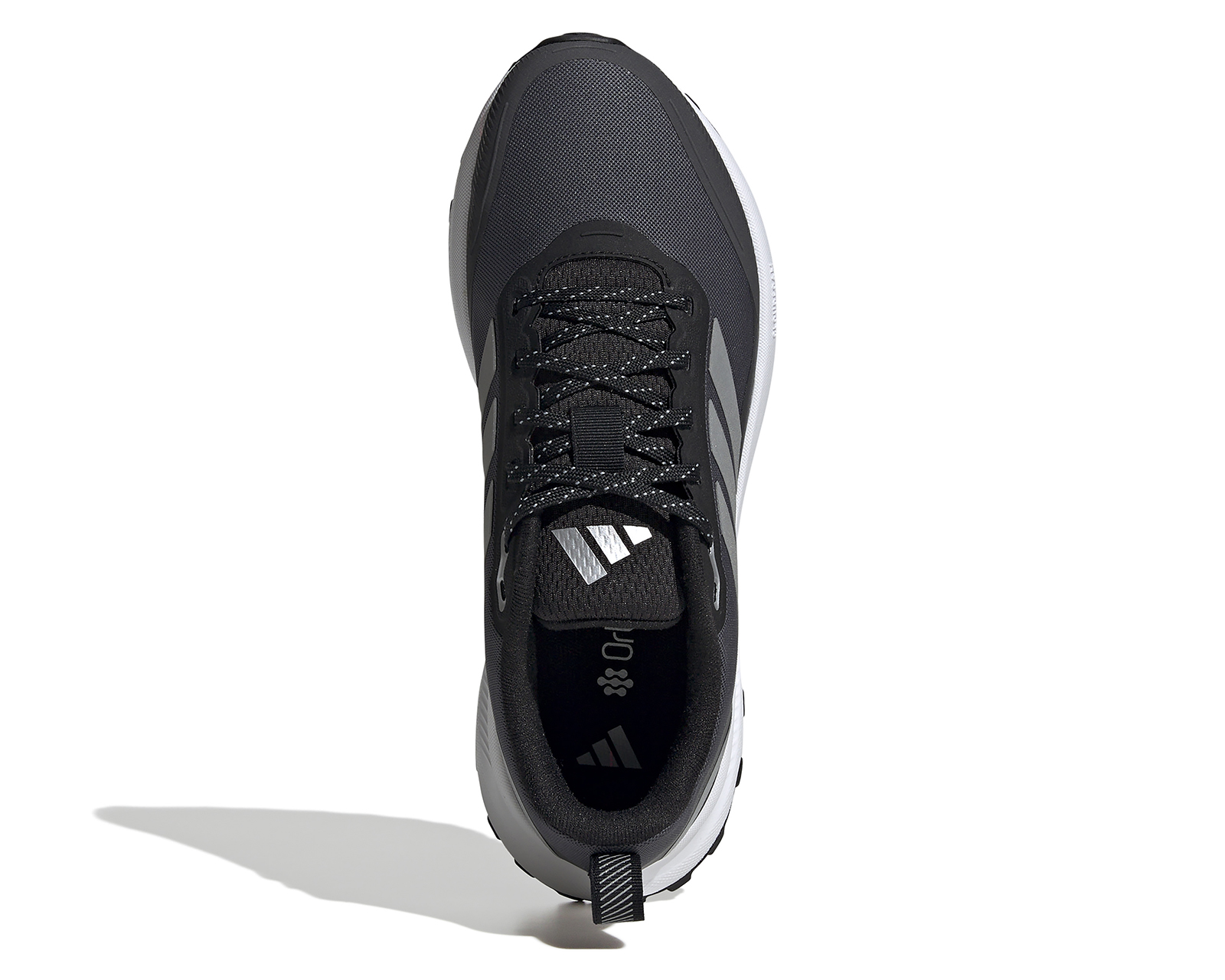 Foto 4 pulgar | Foto 3 | Tenis para Correr Adidas Runfalcon 5 TR Juveniles