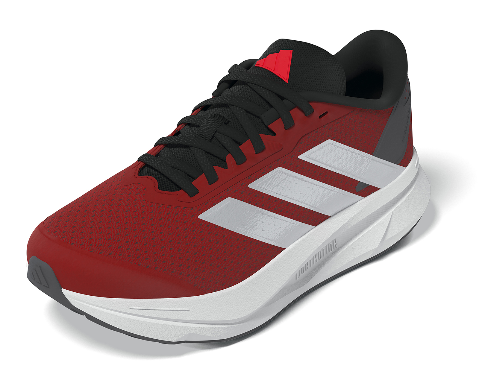 Foto 2 pulgar | Foto 1 | Tenis para Correr Adidas Duramo SL Juveniles