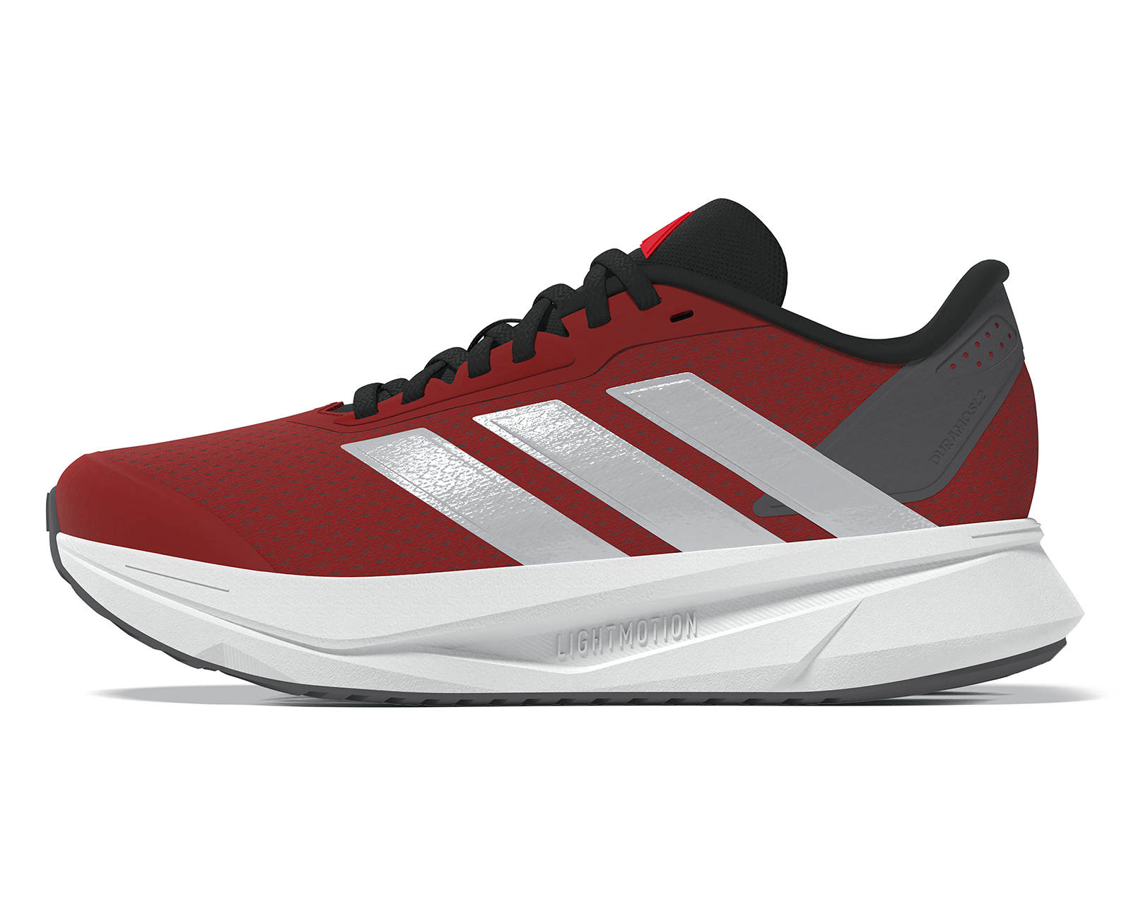 Foto 4 pulgar | Foto 3 | Tenis para Correr Adidas Duramo SL Juveniles
