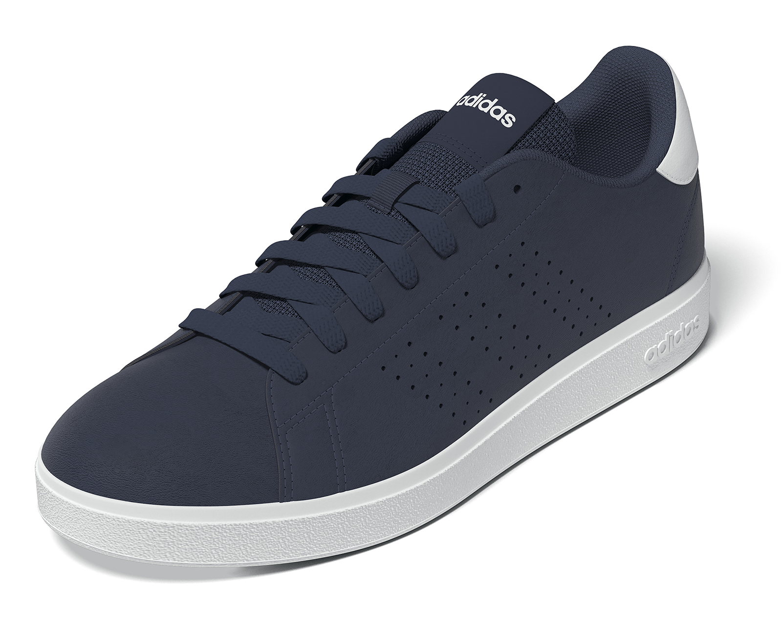 Foto 1 | Foto 1 | Tenis Adidas Advantage Base 2.0 para Hombre