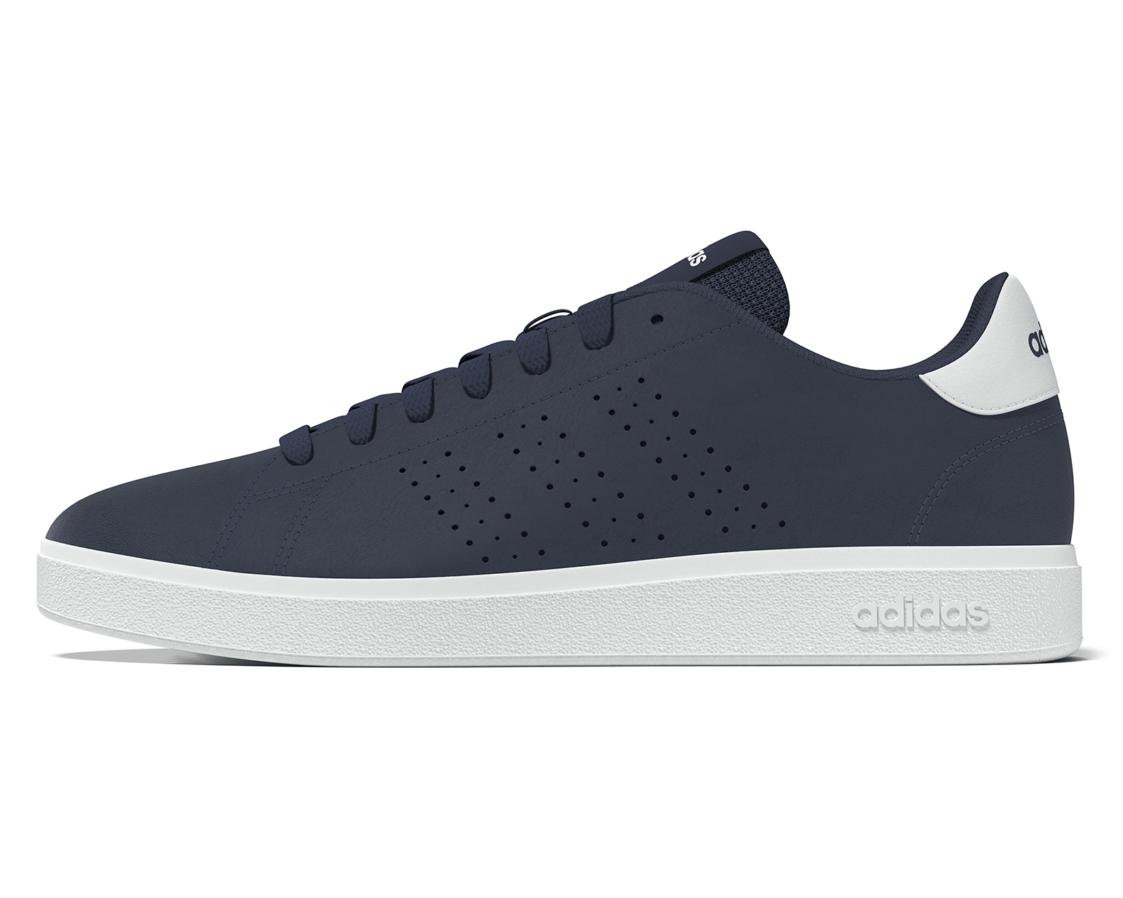 Foto 4 pulgar | Foto 3 | Tenis Adidas Advantage Base 2.0 para Hombre