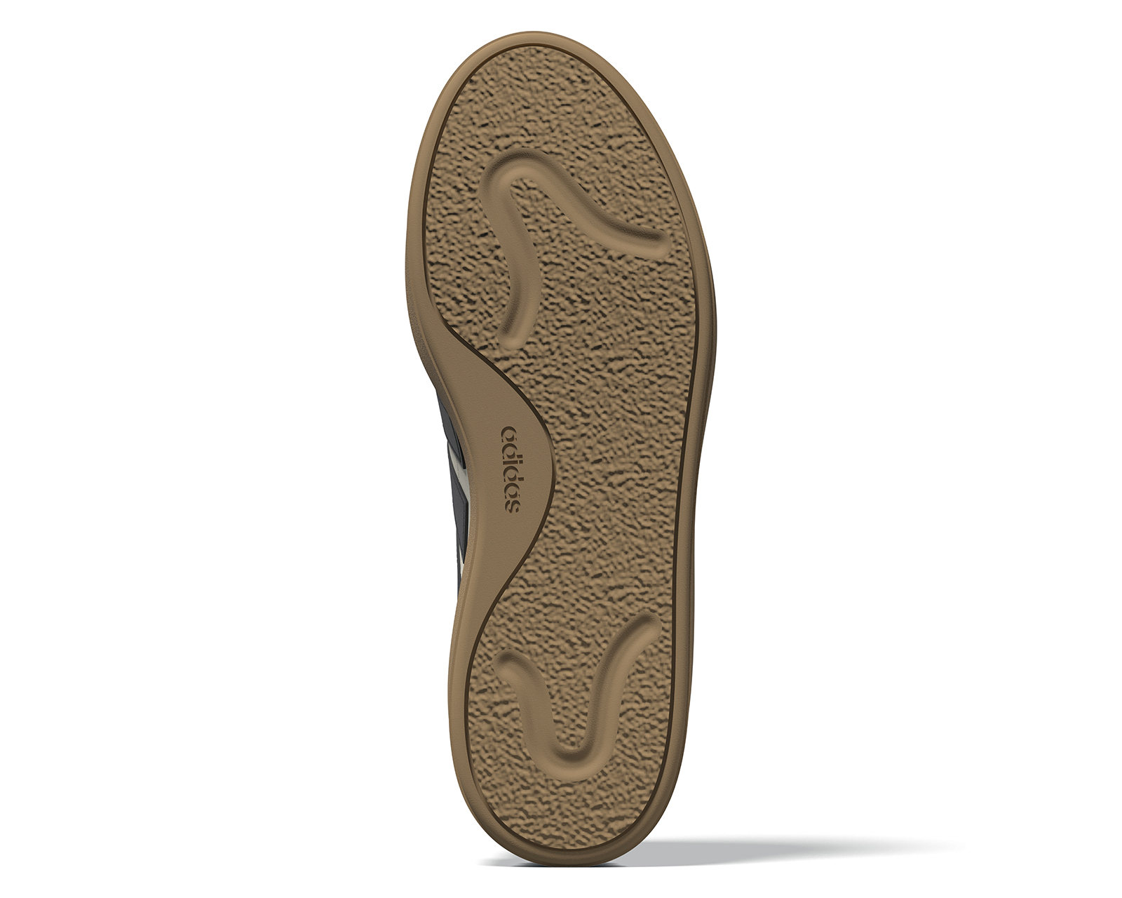 Foto 3 pulgar | Foto 2 | Tenis Casuales Adidas Courtblock Juveniles