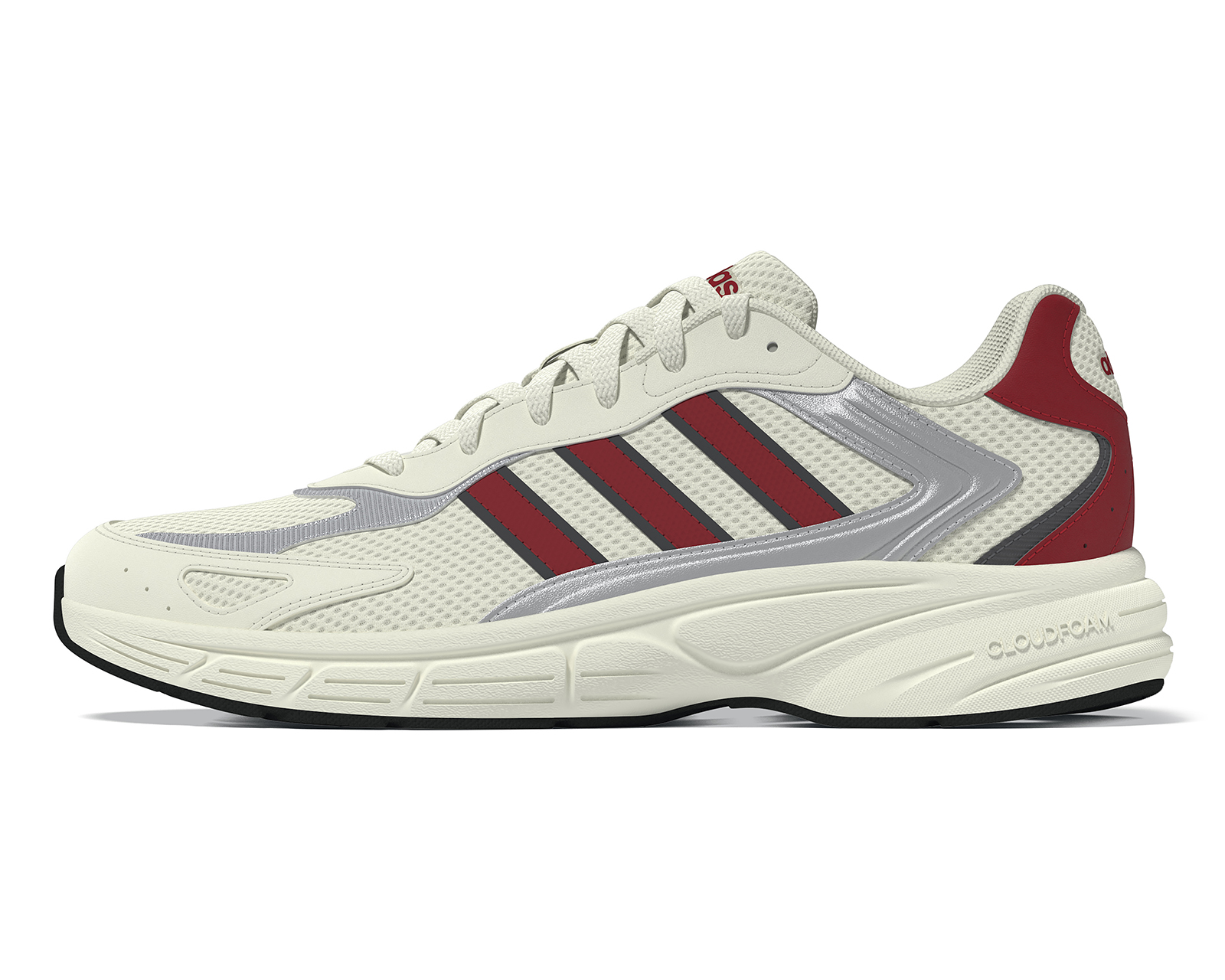 Foto 4 pulgar | Foto 3 | Tenis Adidas Eclyptix 2000 para Hombre