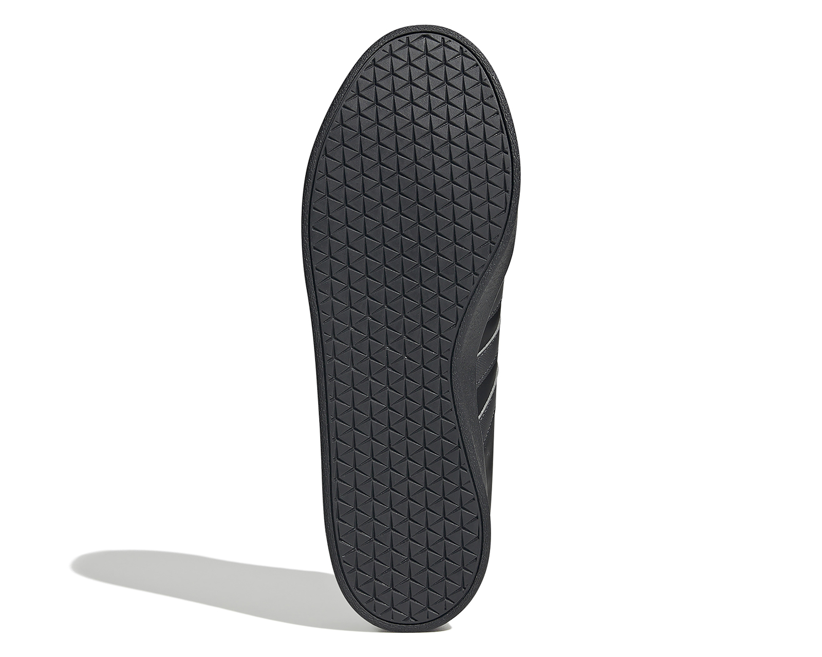 Foto 3 pulgar | Foto 2 | Tenis Casuales Adidas VL Court Mercedes Juveniles