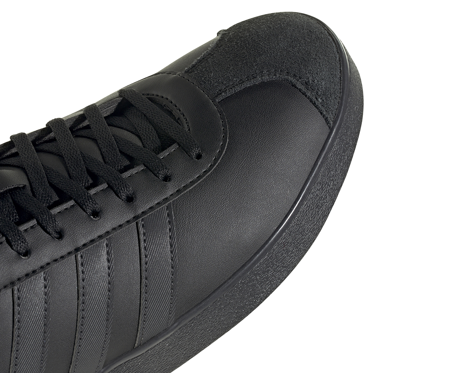 Foto 9 pulgar | Foto 8 | Tenis Casuales Adidas VL Court Mercedes Juveniles